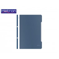 METRON ΝΤΟΣΙΕ ΕΛΑΣΜΑ ΜΕ ΤΡΥΠΕΣ ΠΛΑΣΤΙΚΟ ΜΠΛΕ